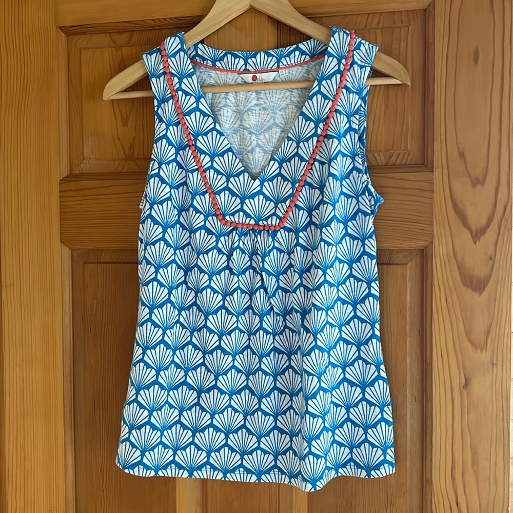 Boden women’s tank